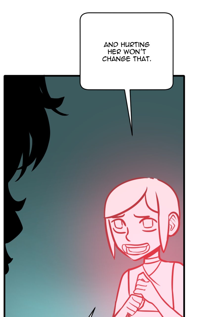 Pantheum (S3) Chapter 112 - I Know page 29 - 