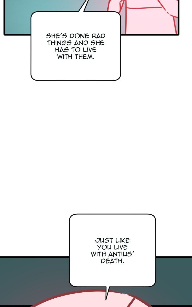 Pantheum (S3) Chapter 112 - I Know page 30 - 