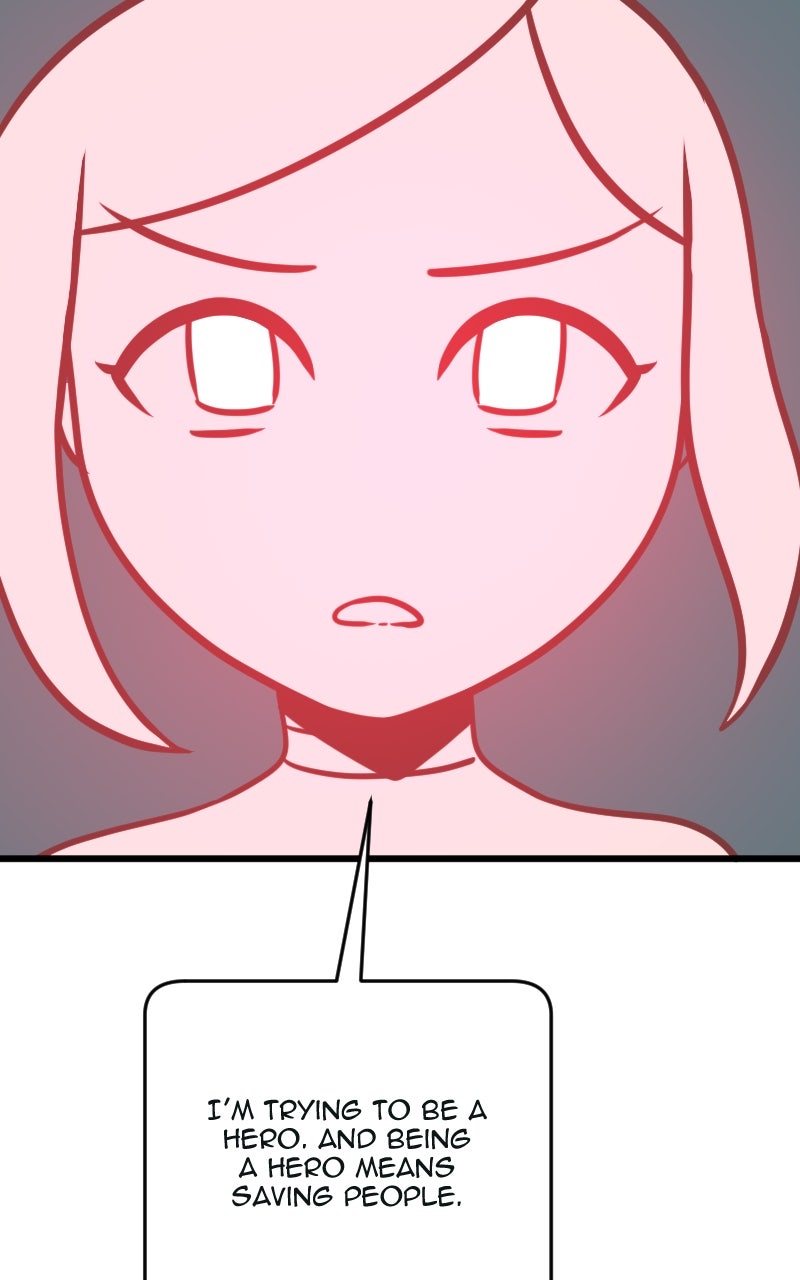 Pantheum (S3) Chapter 112 - I Know page 31 - 