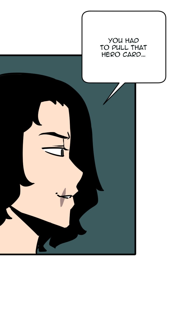 Pantheum (S3) Chapter 112 - I Know page 35 - 