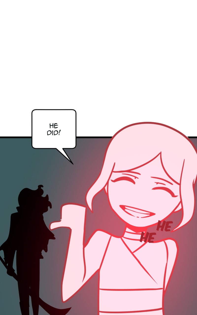 Pantheum (S3) Chapter 112 - I Know page 39 - 