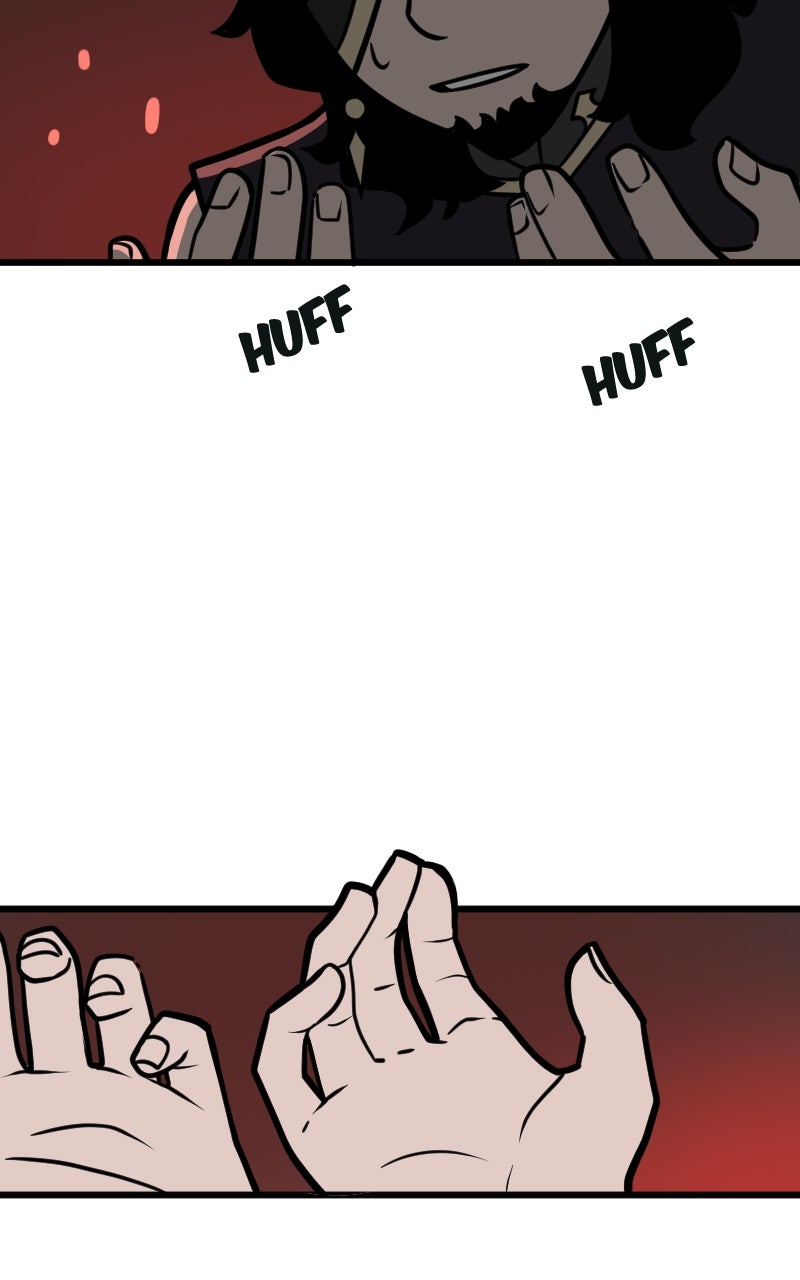 Pantheum (S3) Chapter 112 - I Know page 49 - 