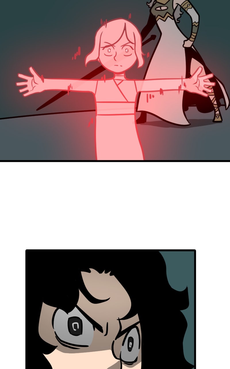 Pantheum (S3) Chapter 112 - I Know page 9 - 
