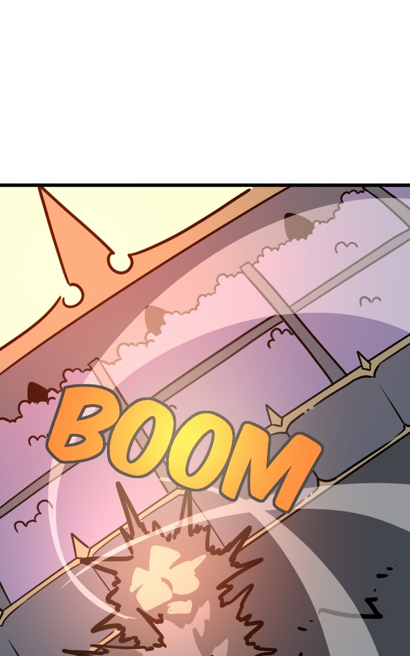 Pantheum (S3) Chapter 113 - Love Prevails page 19 - 