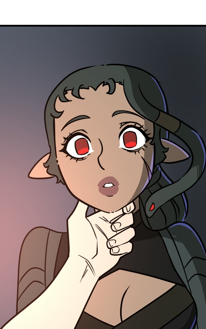 Pantheum (S3) Chapter 113 - Love Prevails page 30 - 