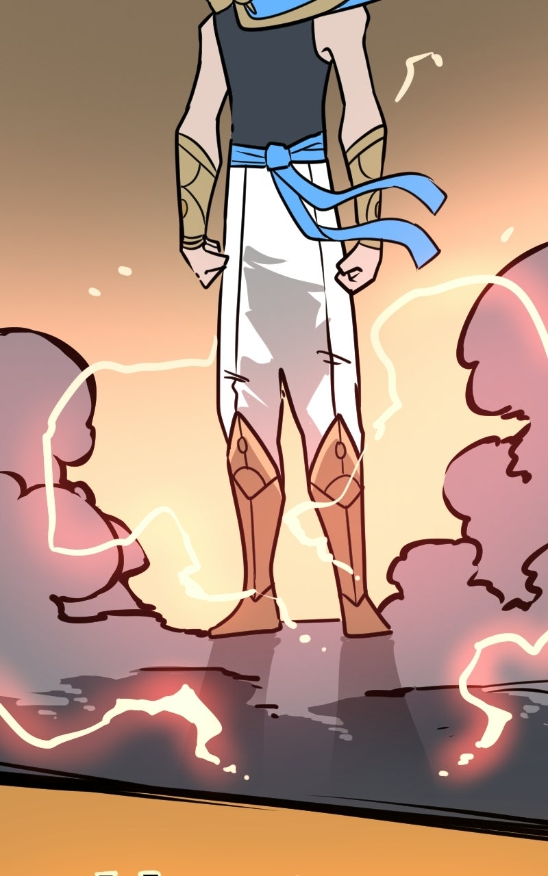 Pantheum (S3) Chapter 113 - Love Prevails page 4 - 