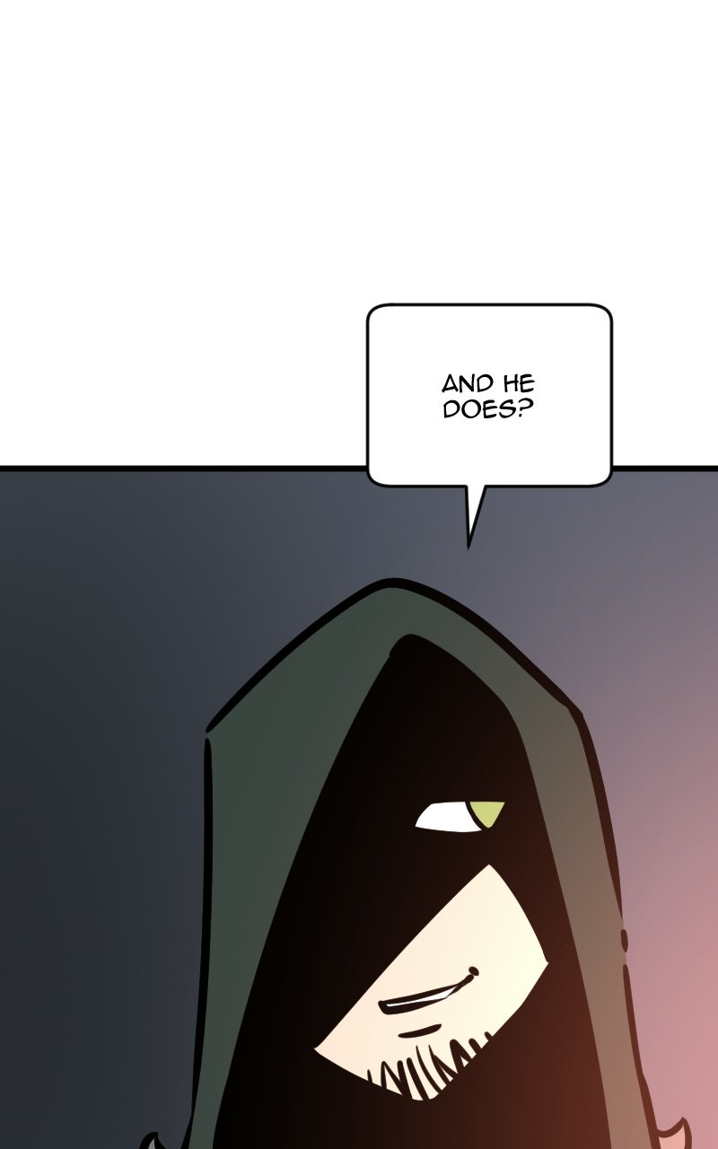 Pantheum (S3) Chapter 113 - Love Prevails page 33 - 