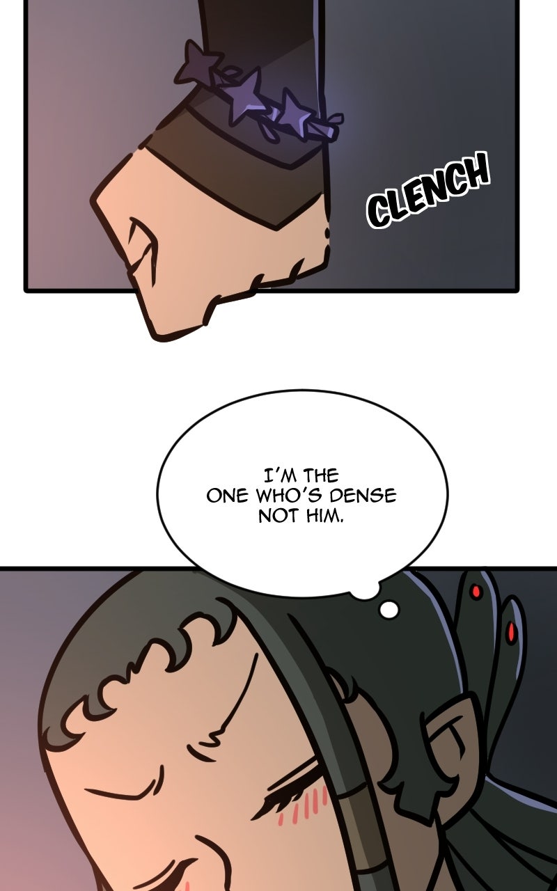 Pantheum (S3) Chapter 113 - Love Prevails page 35 - 