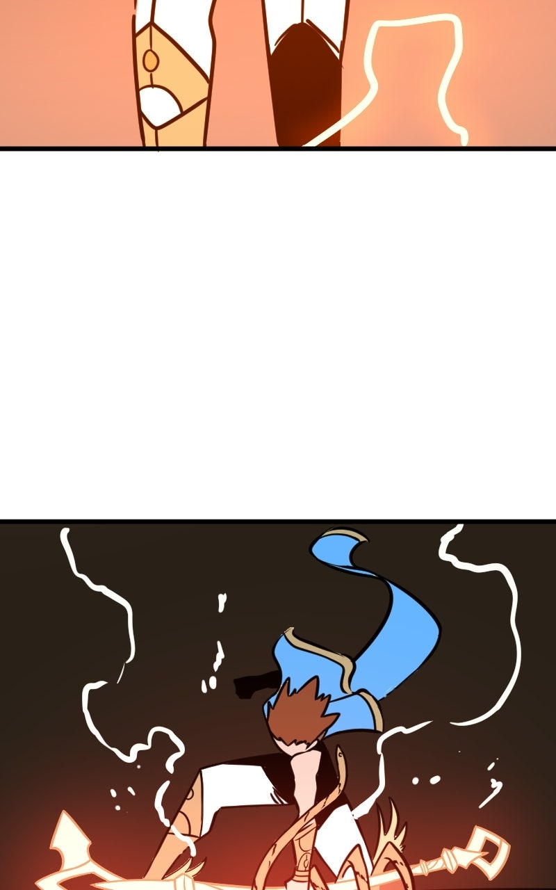 Pantheum (S3) Chapter 113 - Love Prevails page 38 - 