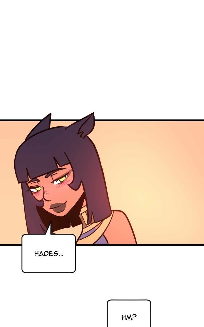 Pantheum (S3) Chapter 113 - Love Prevails page 40 - 