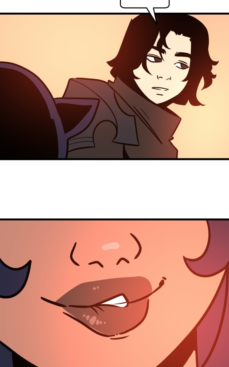 Pantheum (S3) Chapter 113 - Love Prevails page 41 - 