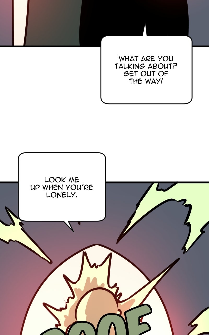 Pantheum (S3) Chapter 113 - Love Prevails page 45 - 