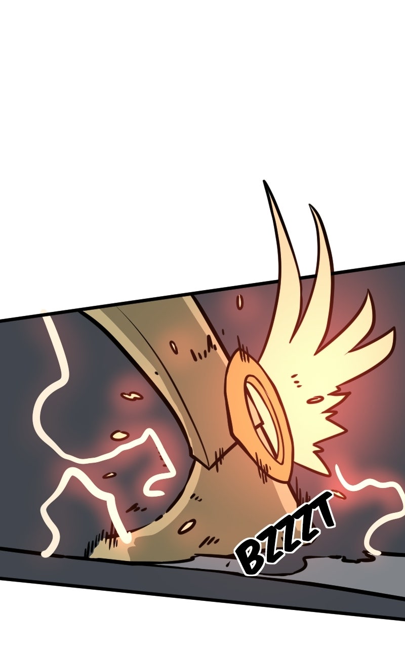 Pantheum (S3) Chapter 113 - Love Prevails page 8 - 