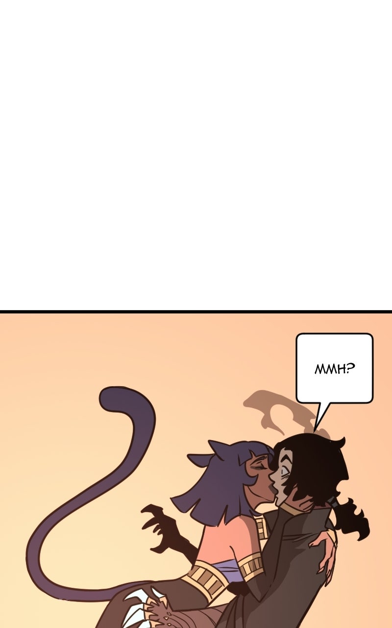 Pantheum (S3) Chapter 114 - Thanatophile page 11 - 