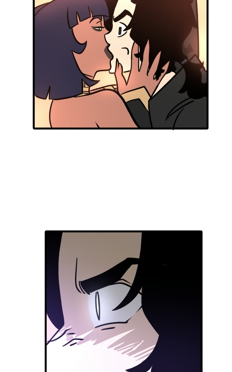 Pantheum (S3) Chapter 114 - Thanatophile page 13 - 