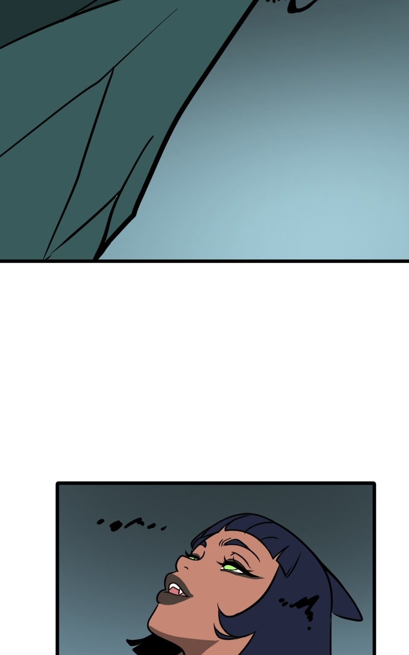 Pantheum (S3) Chapter 114 - Thanatophile page 17 - 