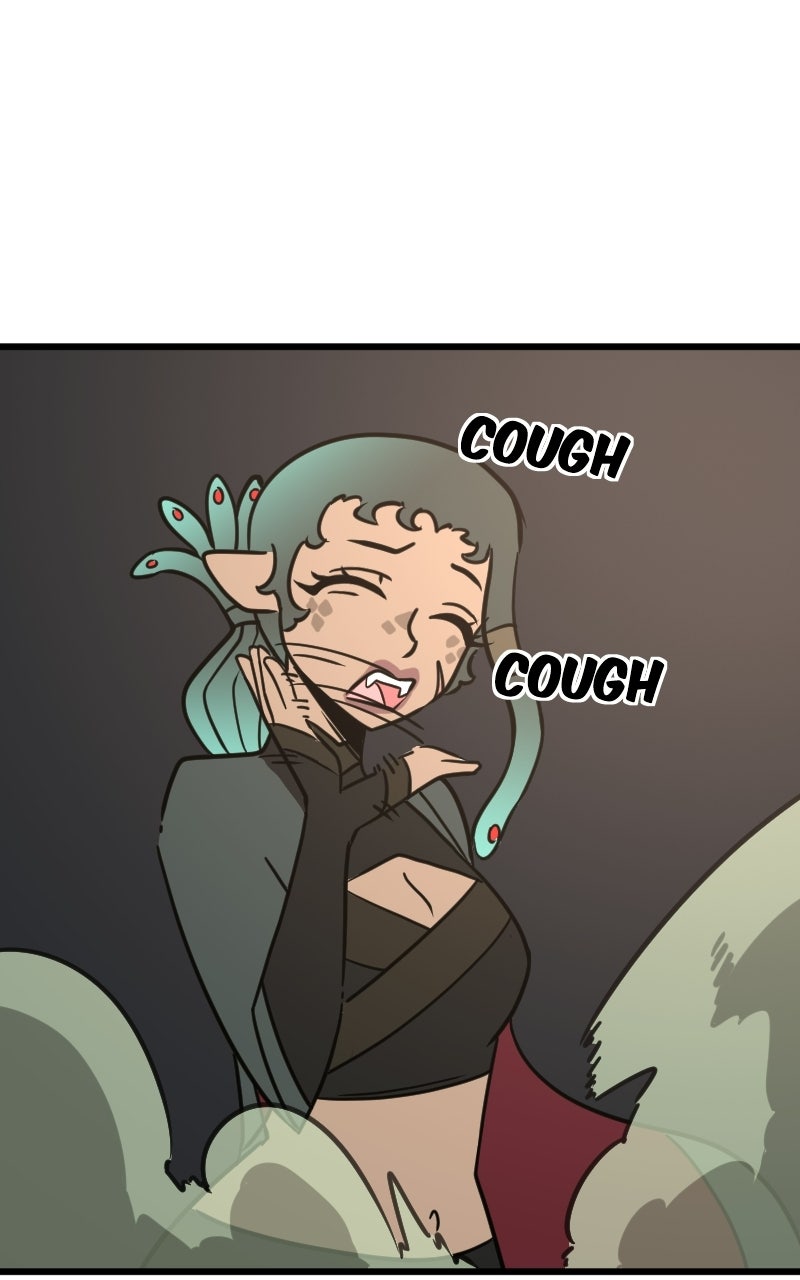 Pantheum (S3) Chapter 114 - Thanatophile page 3 - 