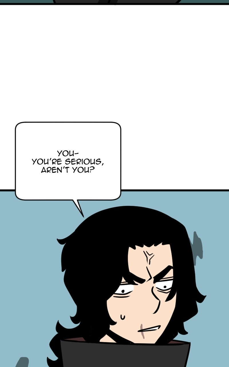 Pantheum (S3) Chapter 114 - Thanatophile page 26 - 