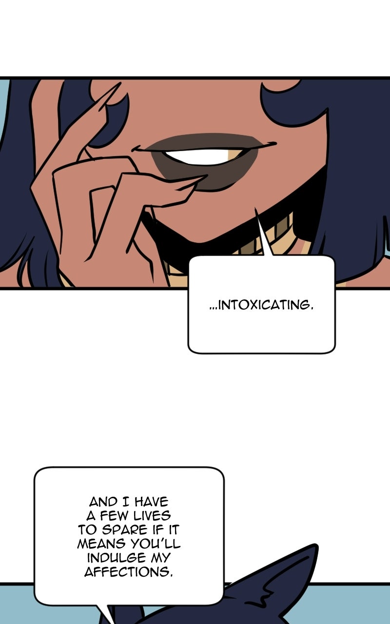 Pantheum (S3) Chapter 114 - Thanatophile page 29 - 