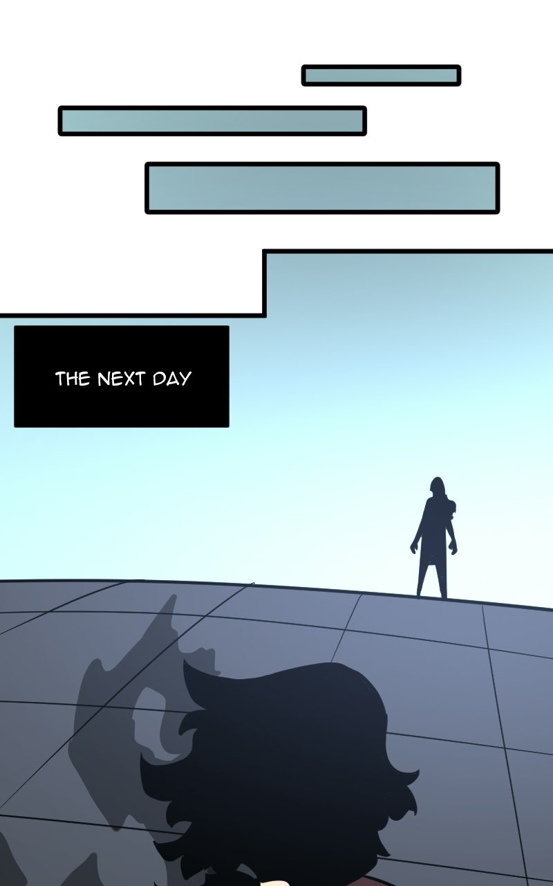 Pantheum (S3) Chapter 114 - Thanatophile page 33 - 