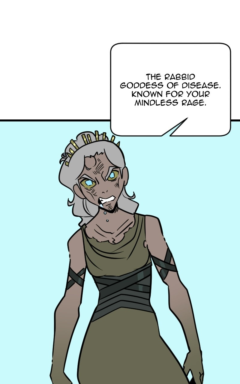 Pantheum (S3) Chapter 114 - Thanatophile page 37 - 
