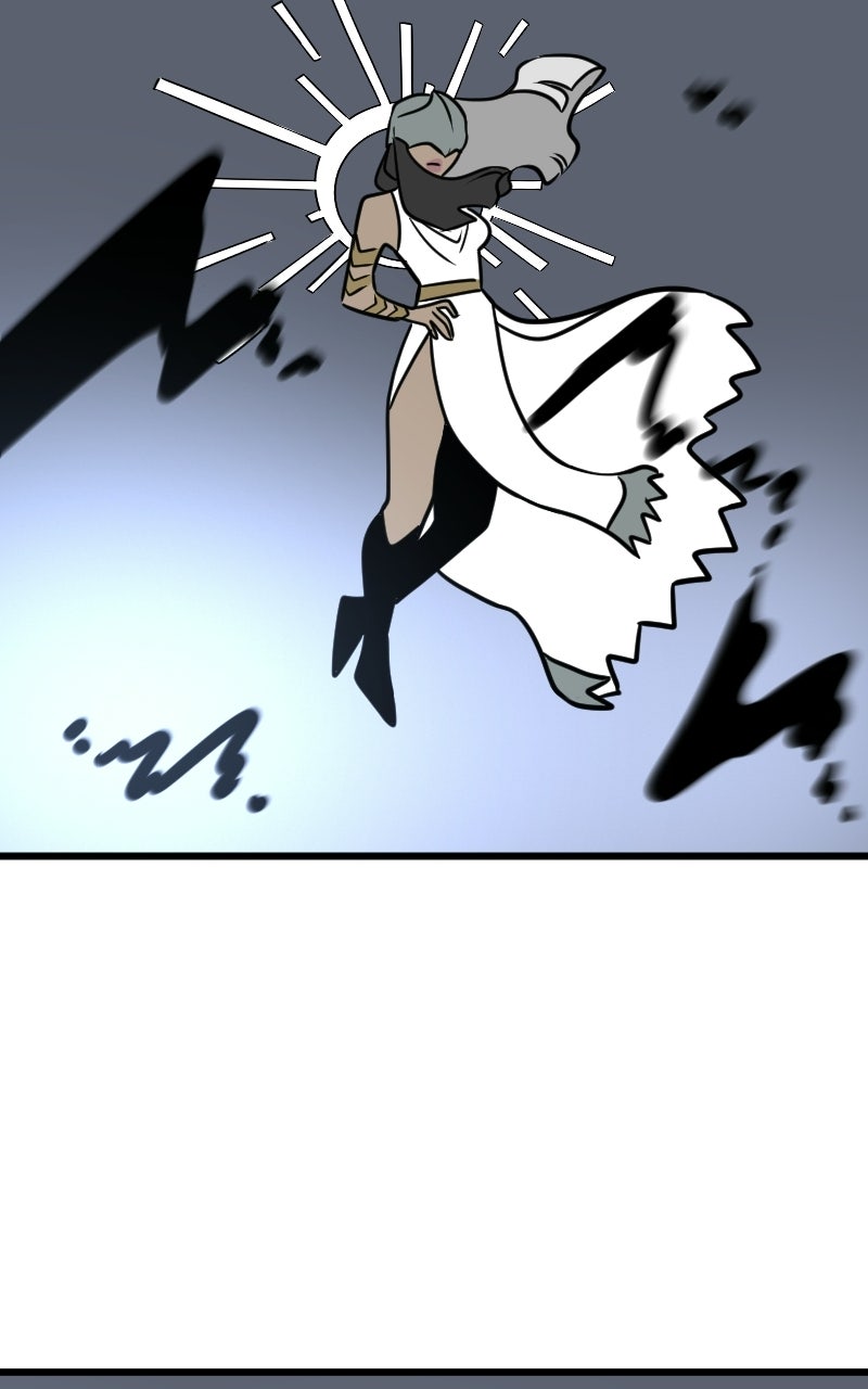 Pantheum (S3) Chapter 114 - Thanatophile page 45 - 