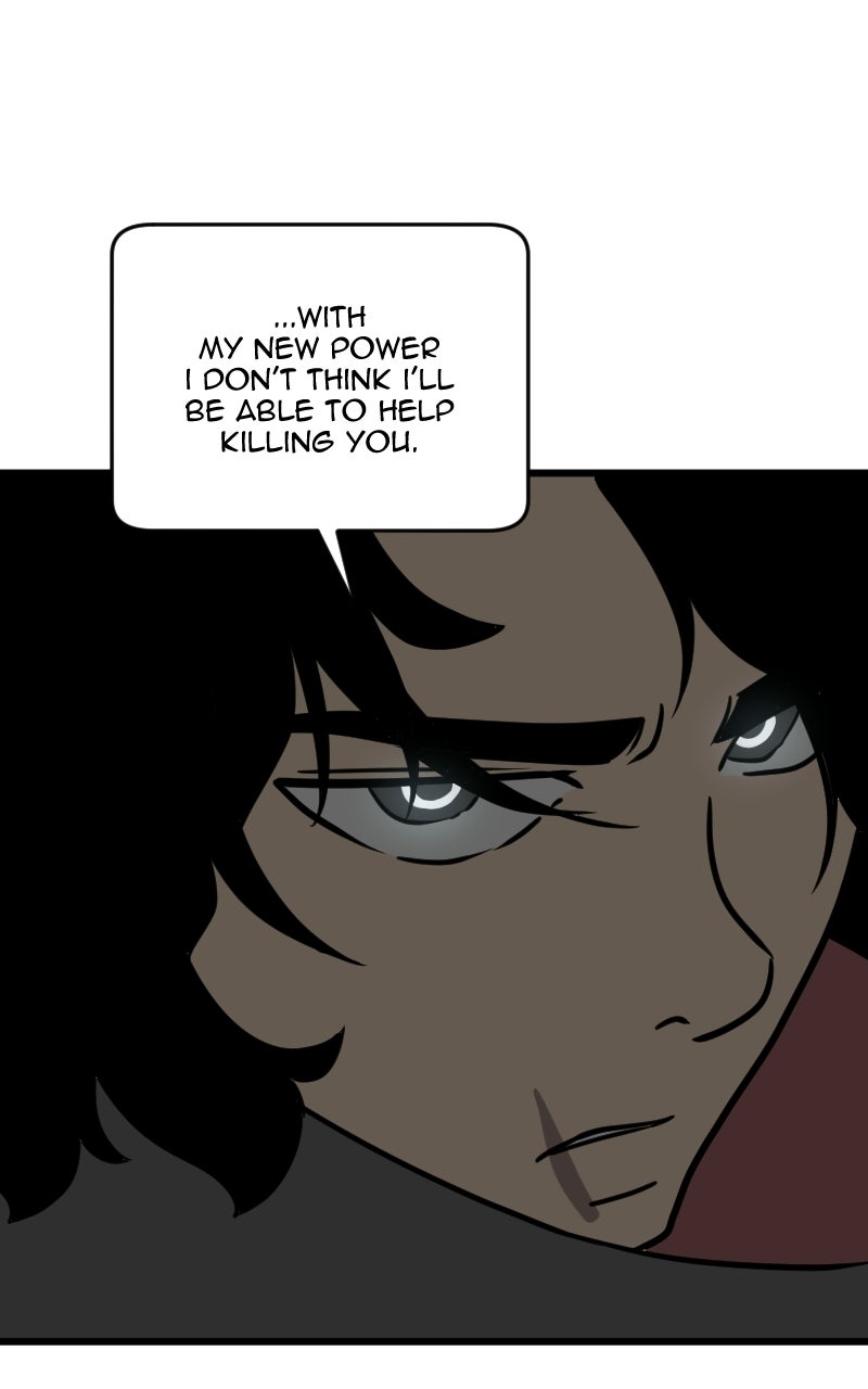 Pantheum (S3) Chapter 114 - Thanatophile page 47 - 