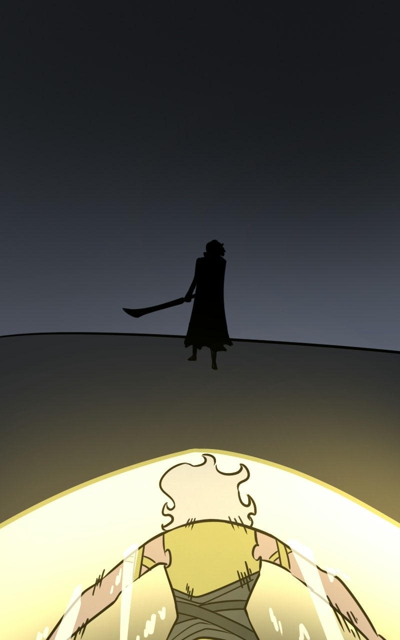 Pantheum (S3) Chapter 114 - Thanatophile page 55 - 