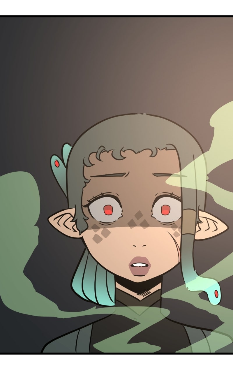Pantheum (S3) Chapter 114 - Thanatophile page 7 - 