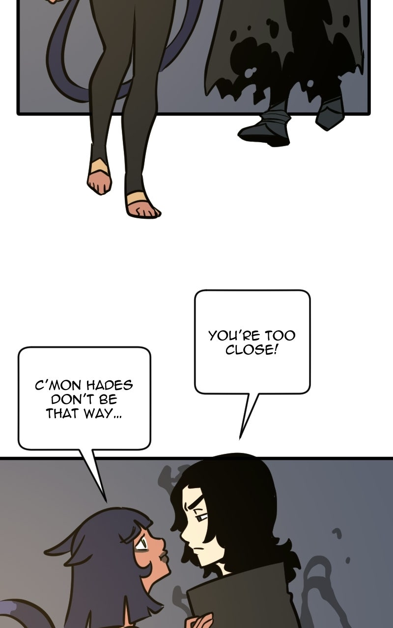 Pantheum (S3) Chapter 115 - Blind Foresight page 16 - 
