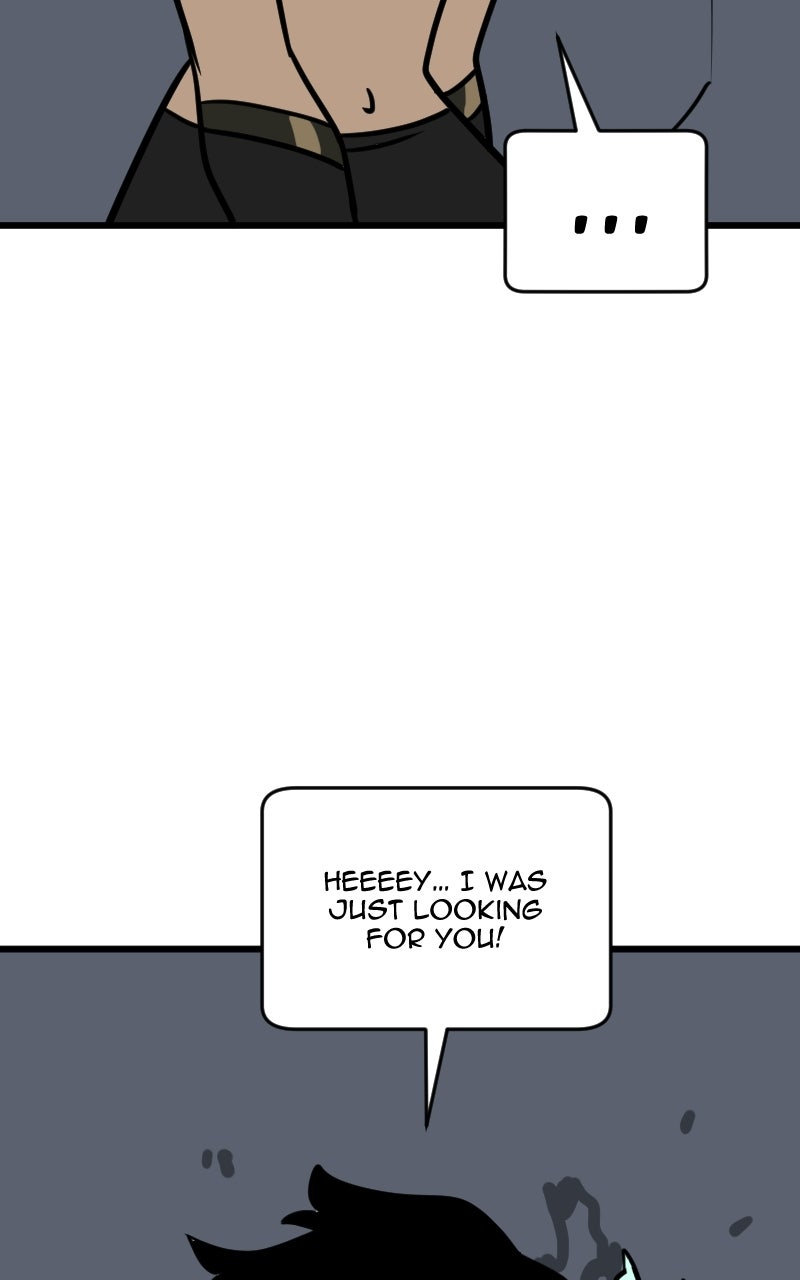 Pantheum (S3) Chapter 115 - Blind Foresight page 24 - 