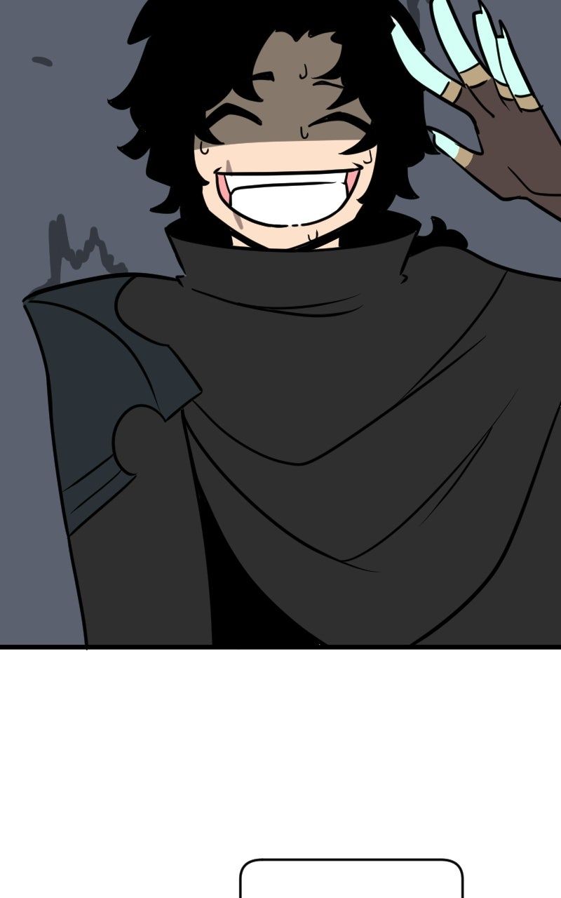 Pantheum (S3) Chapter 115 - Blind Foresight page 25 - 