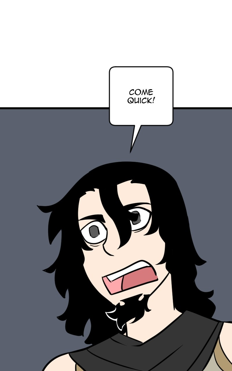 Pantheum (S3) Chapter 115 - Blind Foresight page 29 - 