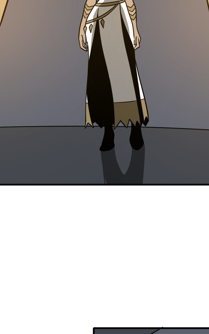 Pantheum (S3) Chapter 115 - Blind Foresight page 38 - 