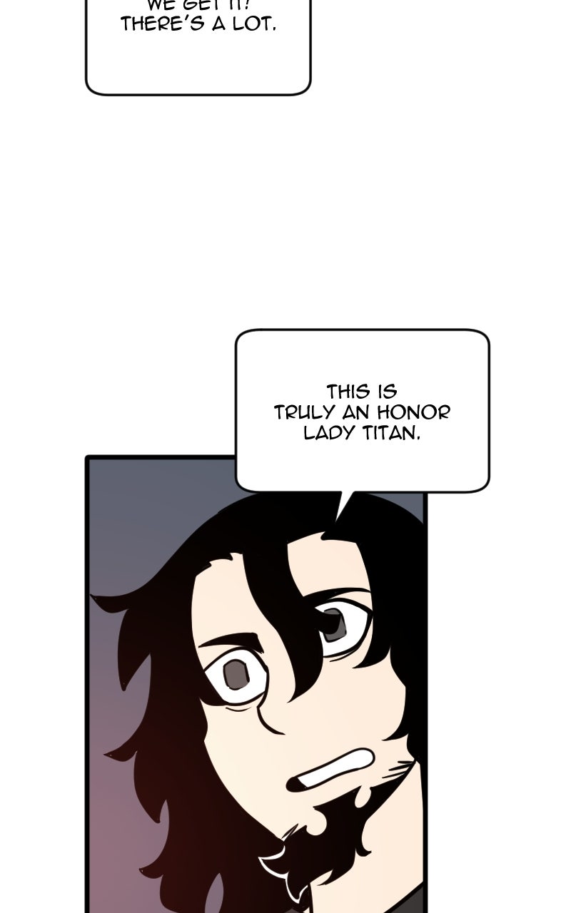 Pantheum (S3) Chapter 115 - Blind Foresight page 41 - 
