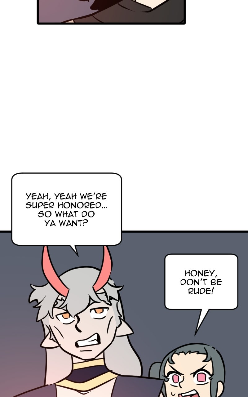 Pantheum (S3) Chapter 115 - Blind Foresight page 42 - 