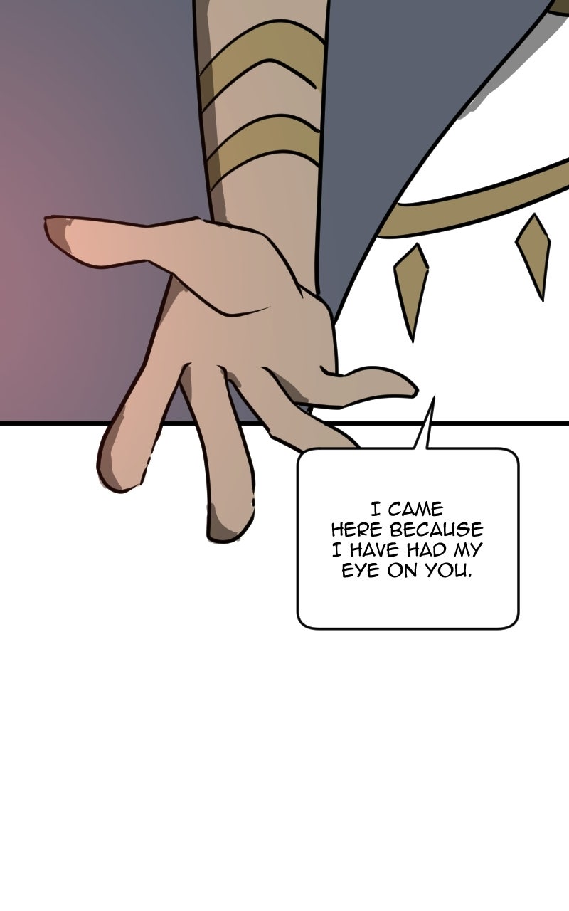 Pantheum (S3) Chapter 115 - Blind Foresight page 46 - 