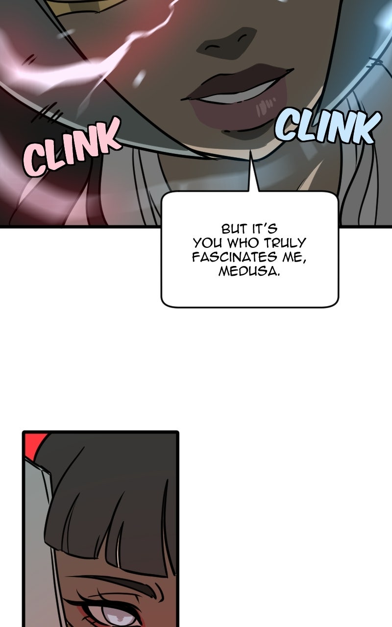 Pantheum (S3) Chapter 115 - Blind Foresight page 55 - 