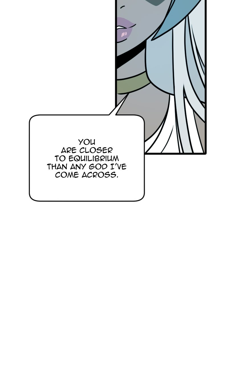 Pantheum (S3) Chapter 115 - Blind Foresight page 57 - 