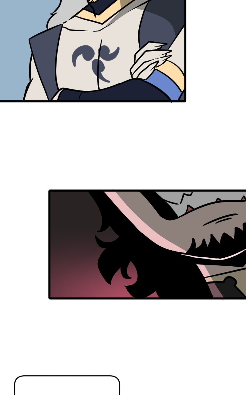 Pantheum (S3) Chapter 115 - Blind Foresight page 7 - 