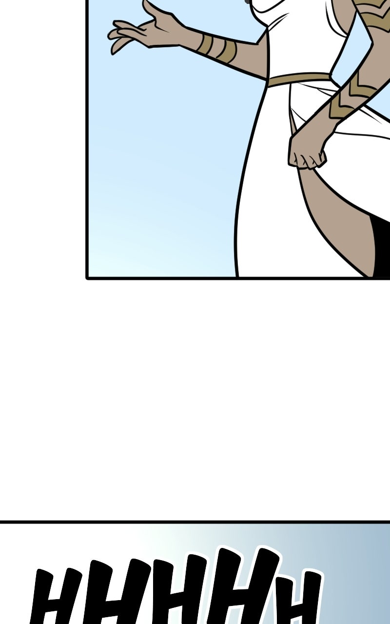 Pantheum (S3) Chapter 115 - Blind Foresight page 10 - 