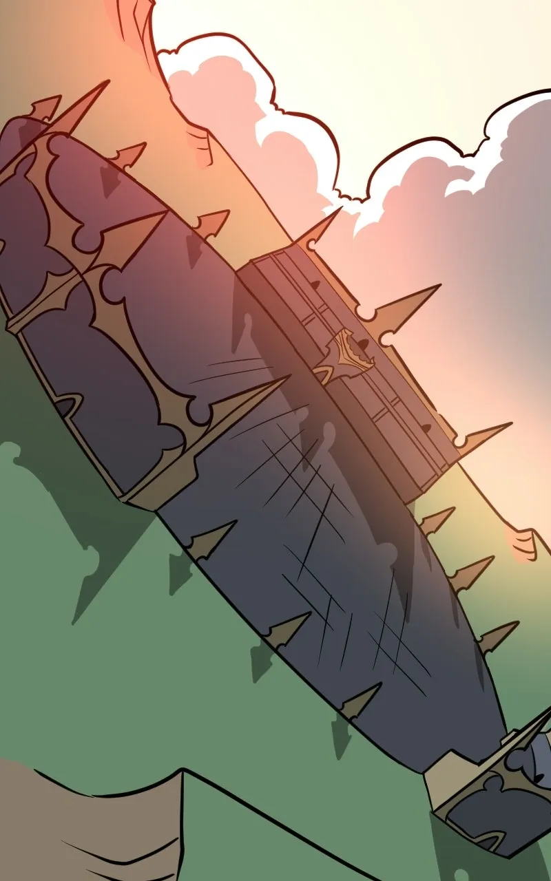 Pantheum Chapter 117 page 19 - 