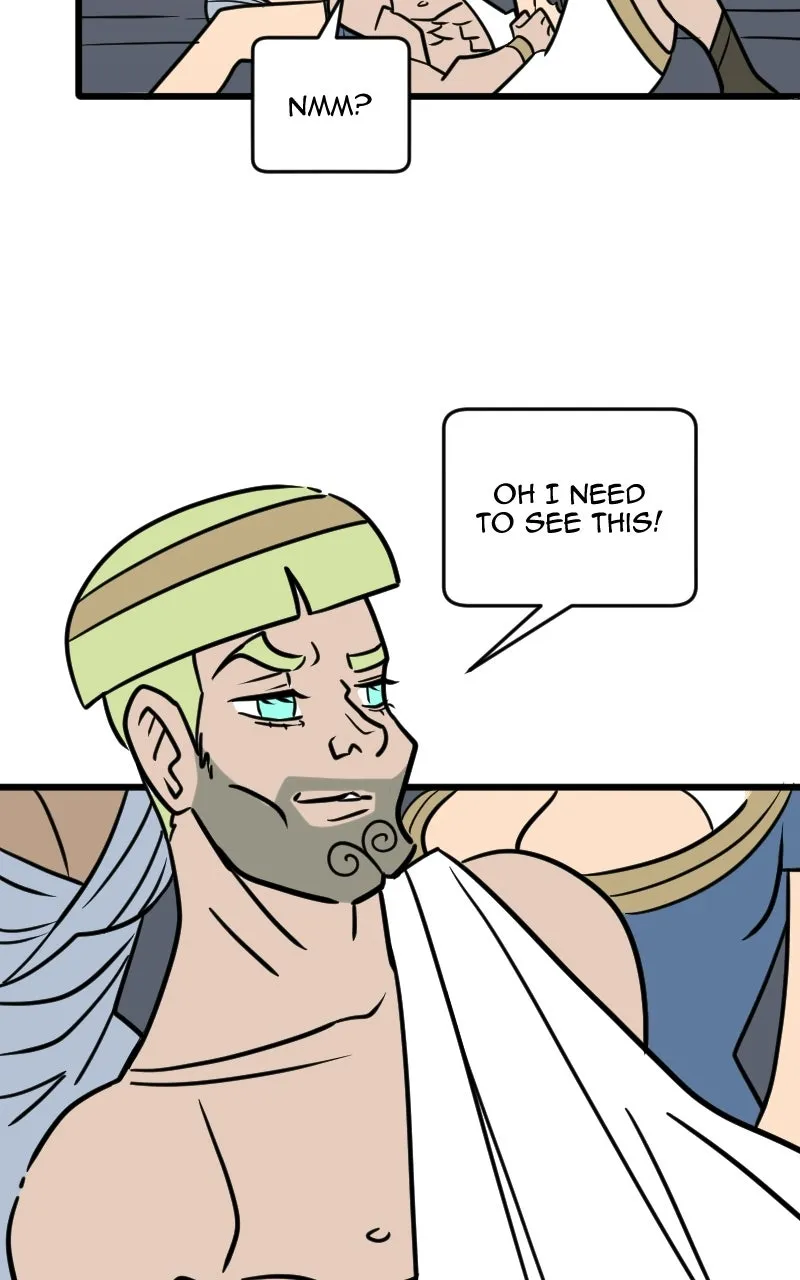 Pantheum Chapter 117 page 21 - 