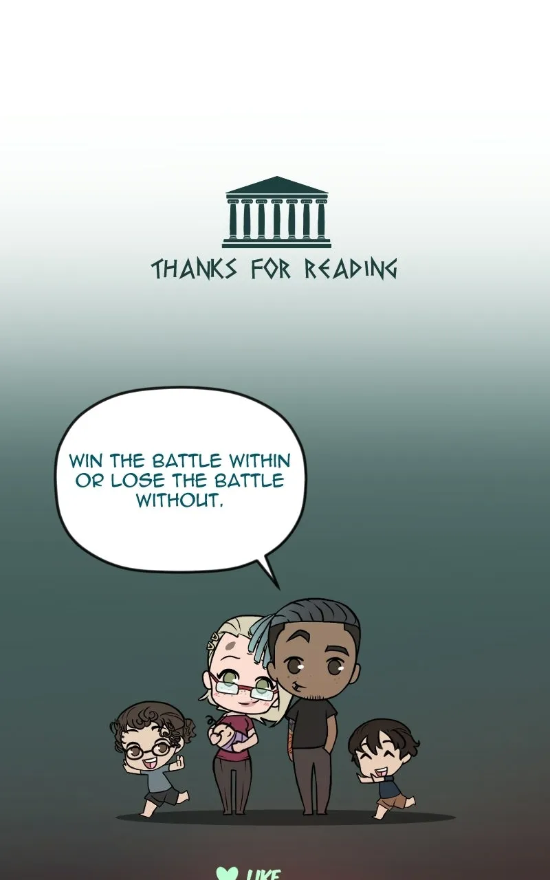 Pantheum Chapter 117 page 50 - 