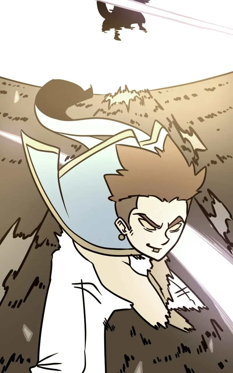 Pantheum Chapter 117 page 9 - 
