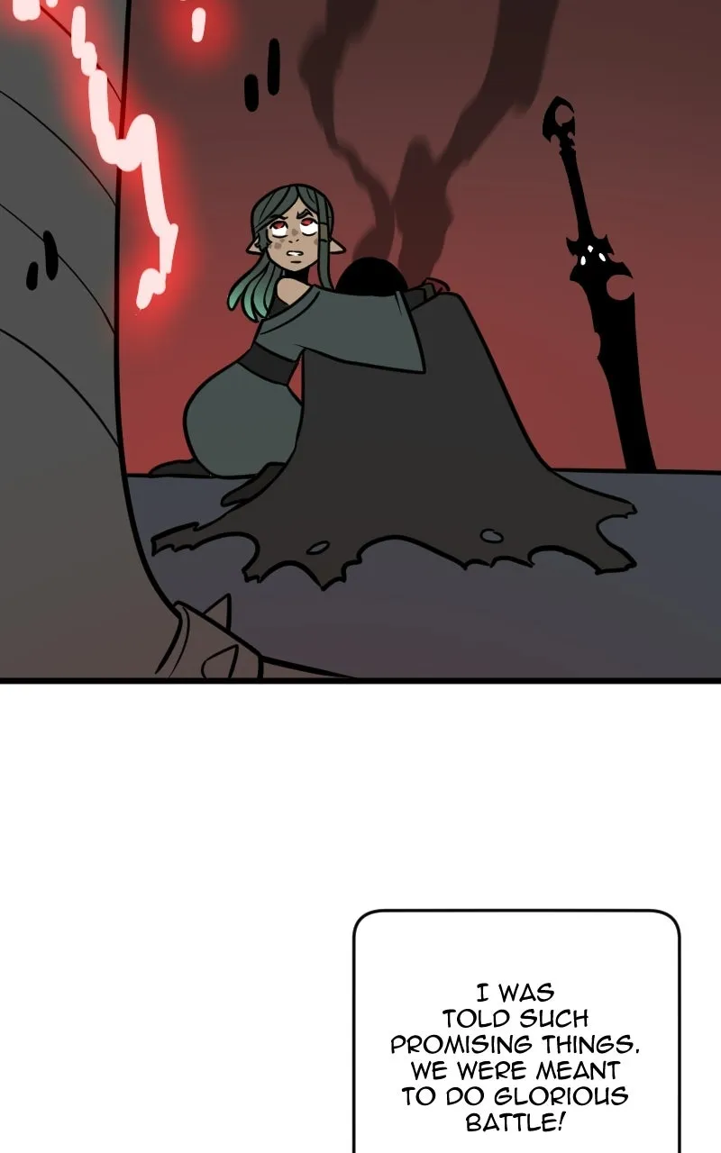 Pantheum Chapter 118 page 19 - 