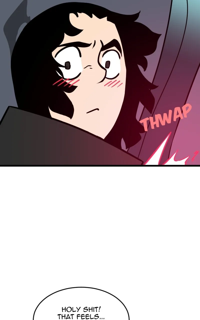 Pantheum Chapter 118 page 3 - 
