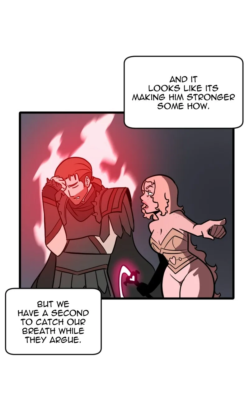 Pantheum Chapter 118 page 27 - 