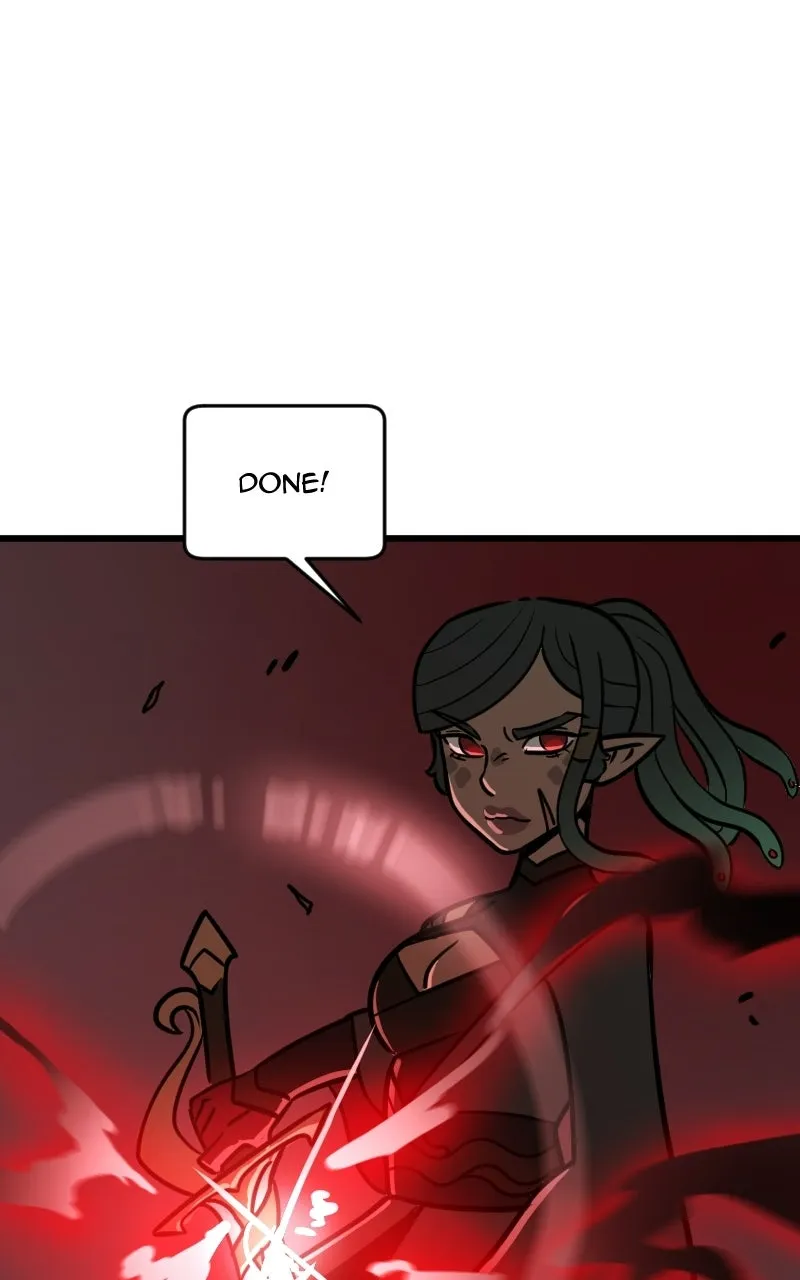 Pantheum Chapter 118 page 35 - 