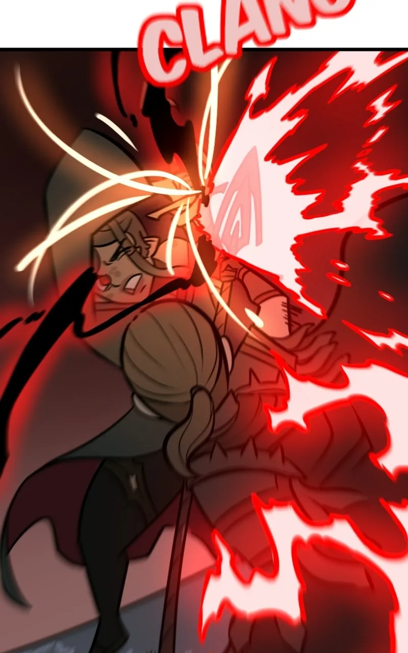 Pantheum Chapter 118 page 39 - 